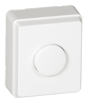 Poussoir Lumineux - 250V~
