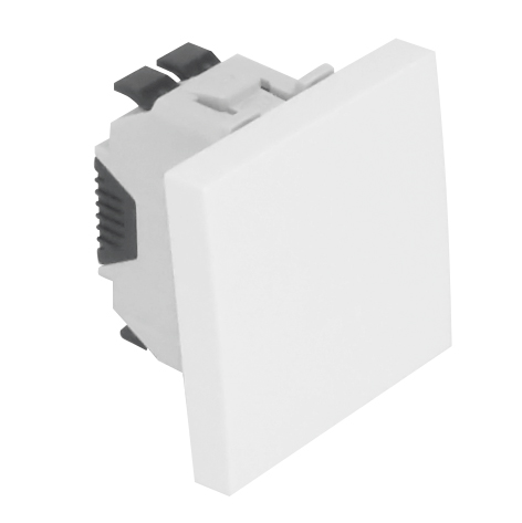 Two-way Switch - 2 Modules