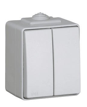 Doble Interruptor