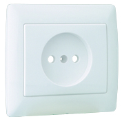Marco Monobloc para Base 2P