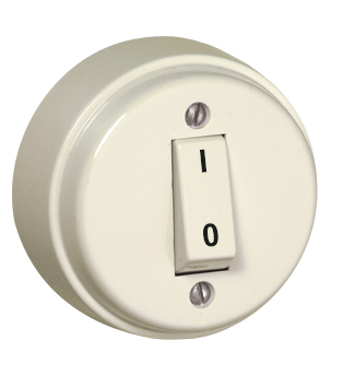 Two-pole Switch