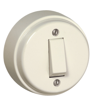 Single Pole Switch