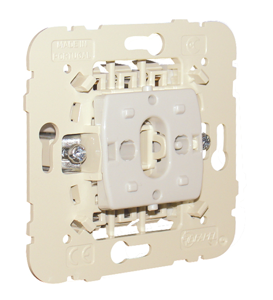 Intermediate Switch