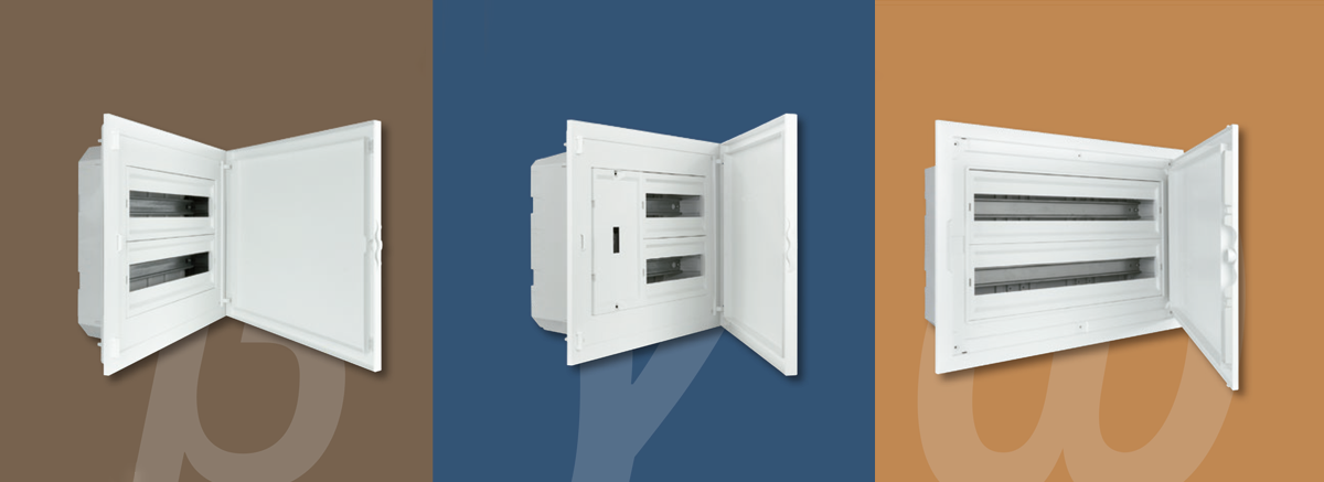 Panelboards