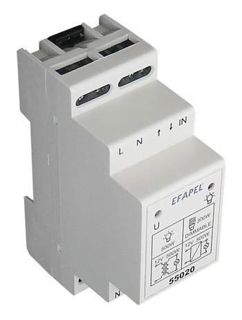 Télévariateur Électronique Modulaire