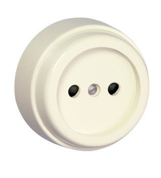 Single Phase Socket