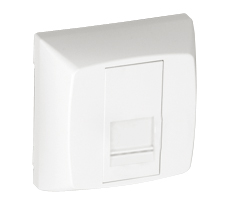 Toma Informática RJ45 Cat 6 STP